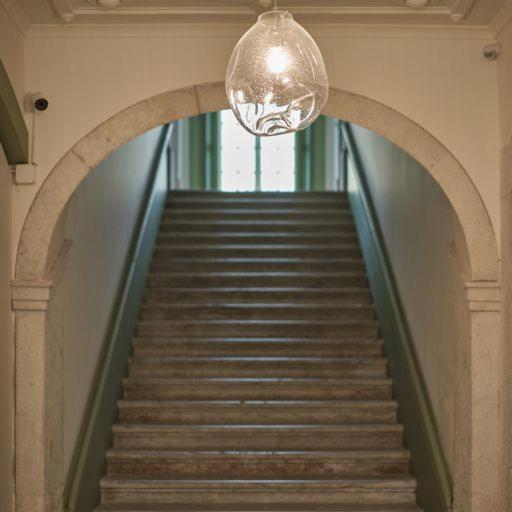 Look Living, Lisbon Design Apartments Екстер'єр фото