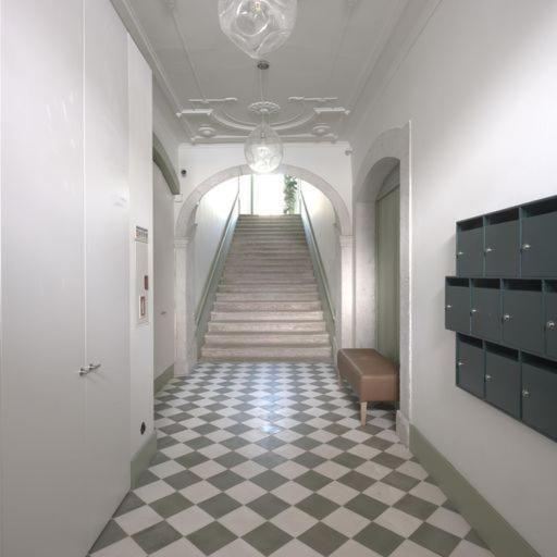 Look Living, Lisbon Design Apartments Екстер'єр фото