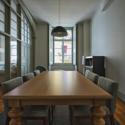 Look Living, Lisbon Design Apartments Екстер'єр фото