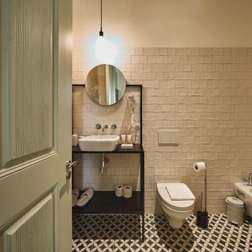 Look Living, Lisbon Design Apartments Екстер'єр фото