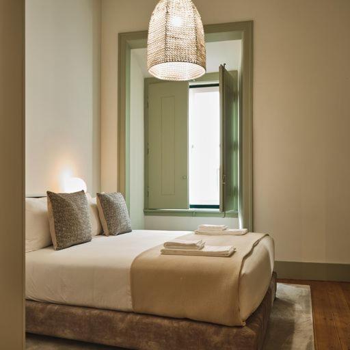 Look Living, Lisbon Design Apartments Екстер'єр фото