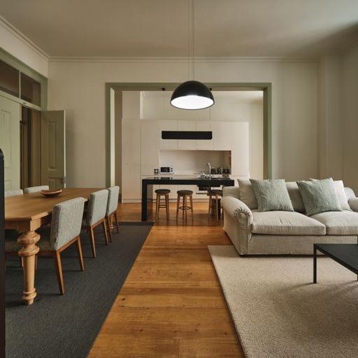 Look Living, Lisbon Design Apartments Екстер'єр фото