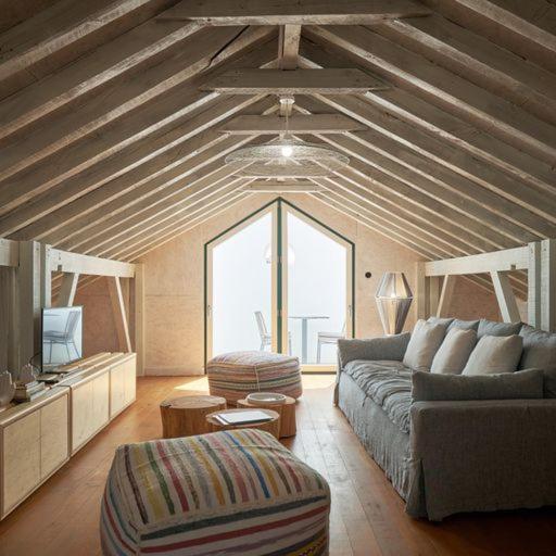 Look Living, Lisbon Design Apartments Екстер'єр фото
