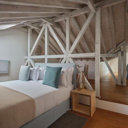Look Living, Lisbon Design Apartments Екстер'єр фото