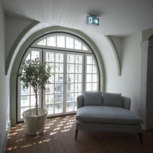 Look Living, Lisbon Design Apartments Екстер'єр фото