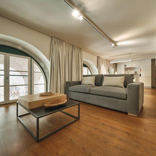 Look Living, Lisbon Design Apartments Екстер'єр фото