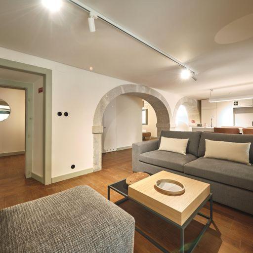 Look Living, Lisbon Design Apartments Екстер'єр фото