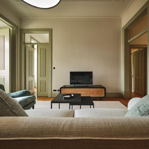 Look Living, Lisbon Design Apartments Екстер'єр фото