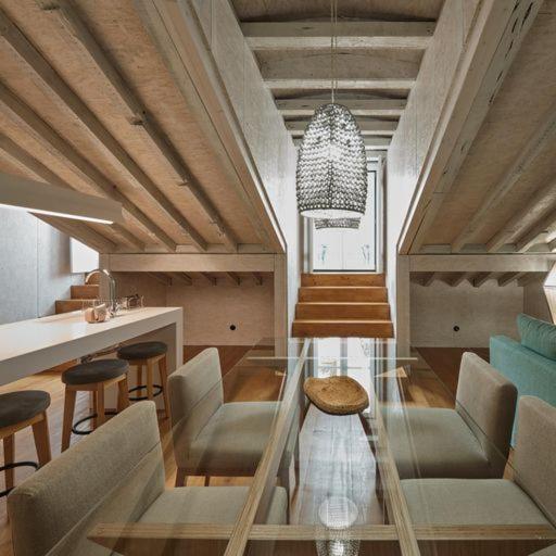 Look Living, Lisbon Design Apartments Екстер'єр фото
