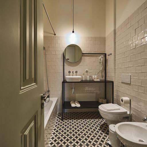 Look Living, Lisbon Design Apartments Екстер'єр фото