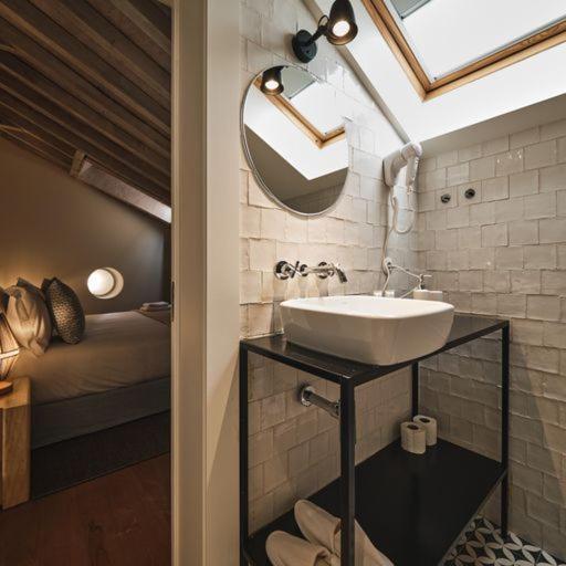 Look Living, Lisbon Design Apartments Екстер'єр фото