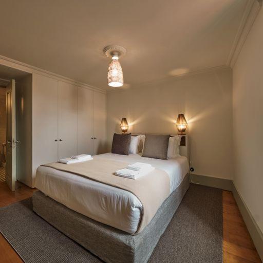 Look Living, Lisbon Design Apartments Екстер'єр фото