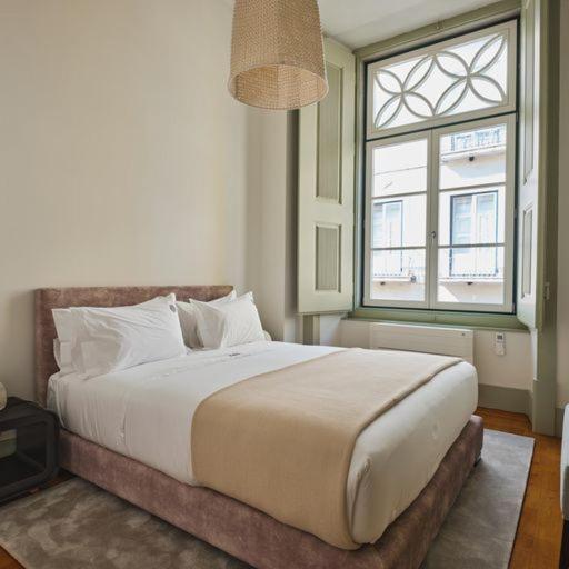 Look Living, Lisbon Design Apartments Екстер'єр фото