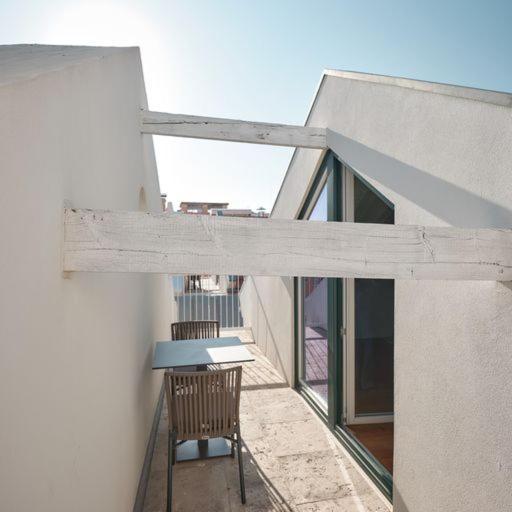 Look Living, Lisbon Design Apartments Екстер'єр фото