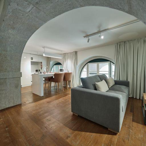 Look Living, Lisbon Design Apartments Екстер'єр фото