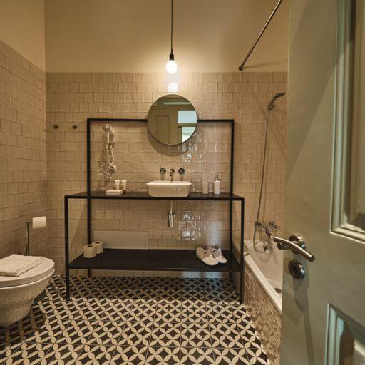 Look Living, Lisbon Design Apartments Екстер'єр фото