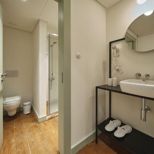 Look Living, Lisbon Design Apartments Екстер'єр фото