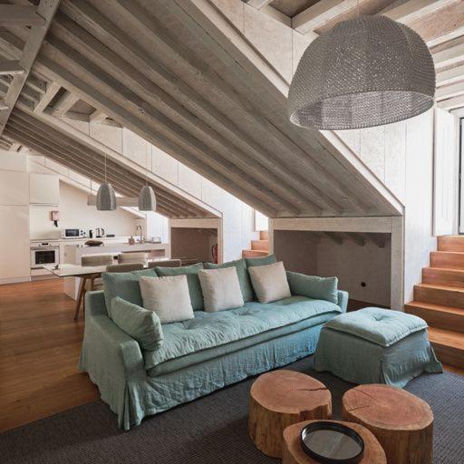 Look Living, Lisbon Design Apartments Екстер'єр фото