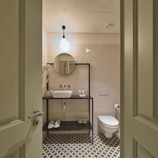 Look Living, Lisbon Design Apartments Екстер'єр фото