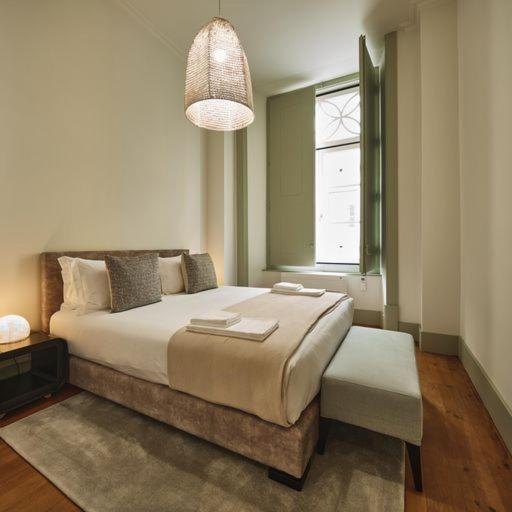 Look Living, Lisbon Design Apartments Екстер'єр фото